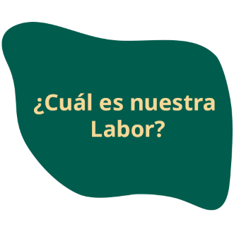 Nuestra labor
